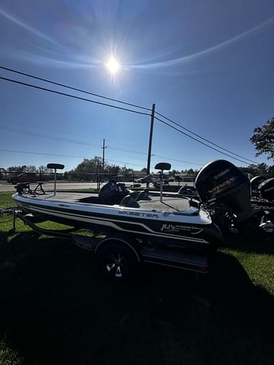 BOATZON | Skeeter ZX190 2019