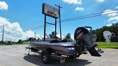 BOATZON | Skeeter ZX190 2019