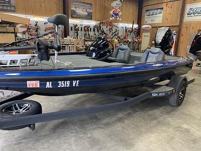 BOATZON | Skeeter ZX190 2020