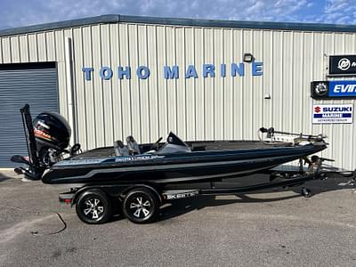 BOATZON | 2017 Skeeter ZX190 C