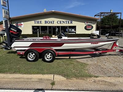 BOATZON | SKEETER ZX20 2006 BOATZON | SKEETER ZX20 2006