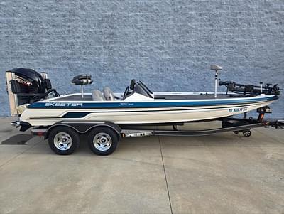 BOATZON | 2011 Skeeter ZX20