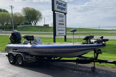 BOATZON | Skeeter ZX20 2012 BOATZON | Skeeter ZX20 2012
