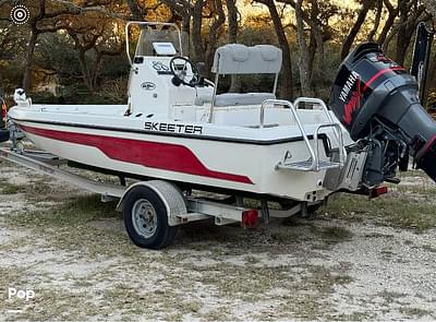 BOATZON | Skeeter ZX20 Bay BOATZON | Skeeter ZX20 Bay