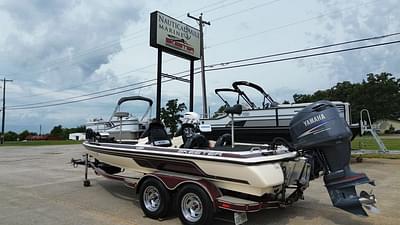 BOATZON | SKEETER ZX200 2006