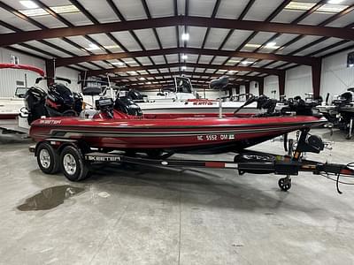 BOATZON | Skeeter ZX200 2008