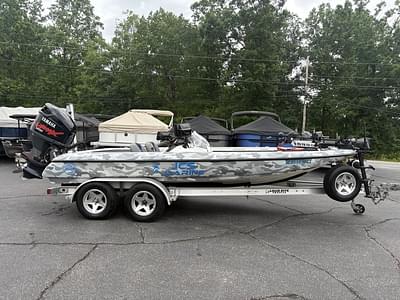 BOATZON | Skeeter ZX200 2008