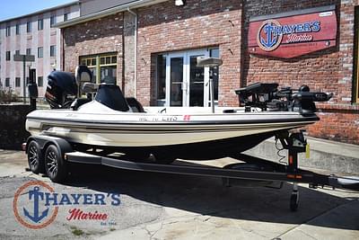 BOATZON | Skeeter ZX200 2013 BOATZON | Skeeter ZX200 2013