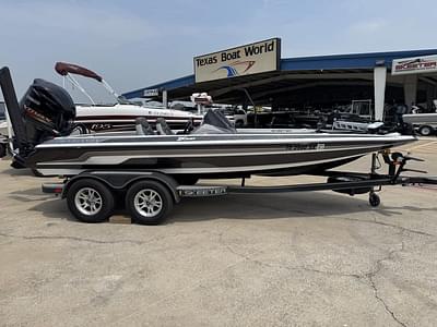 BOATZON | Skeeter ZX200 2017