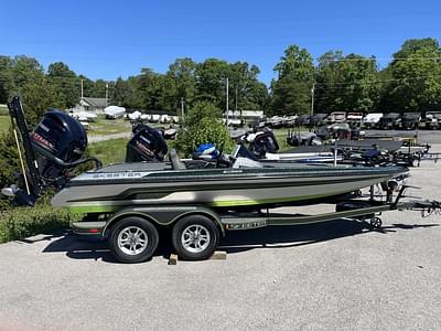BOATZON | Skeeter ZX200 2018