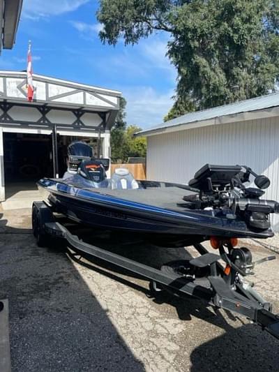 BOATZON | Skeeter ZX200 2021