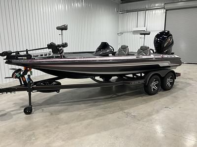 BOATZON | Skeeter ZX200 2025