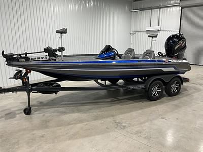 BOATZON | Skeeter ZX200 2025