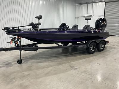 BOATZON | Skeeter ZX200 2025