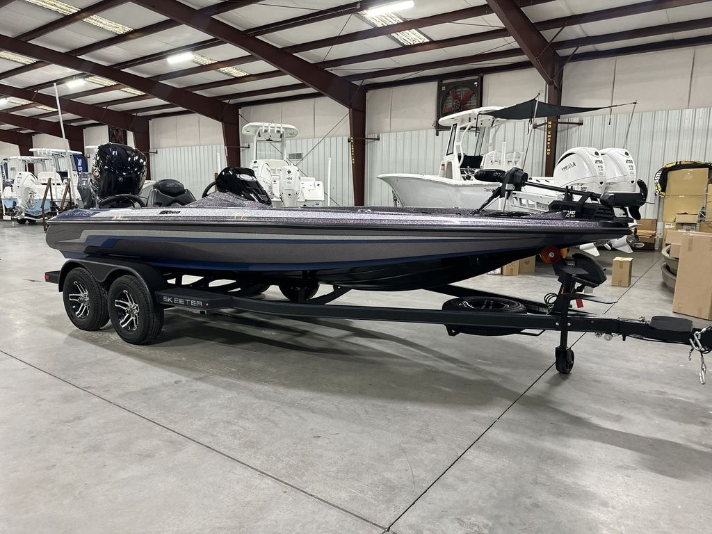 2025 Skeeter ZX200 - Sold Boat