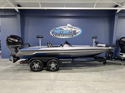 BOATZON | Skeeter ZX200 2025