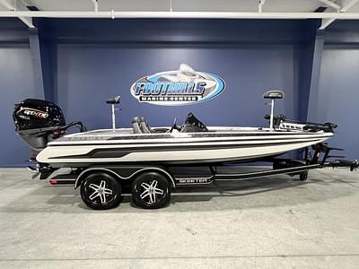 BOATZON | Skeeter ZX200 2025