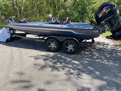 BOATZON | Skeeter ZX200 2025 BOATZON | Skeeter ZX200 2025