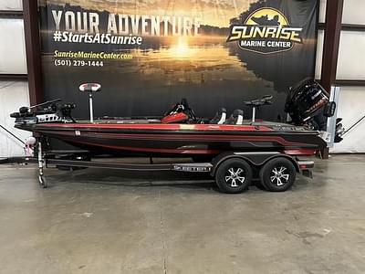 BOATZON | Skeeter ZX200 WYamaha 200 SHO 2017