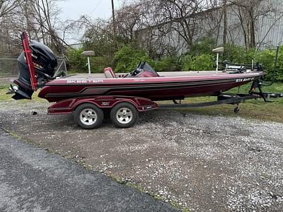 BOATZON | Skeeter ZX21 2012