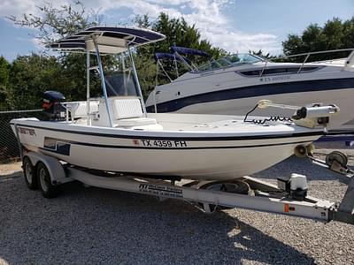 BOATZON | Skeeter ZX2200T 2000