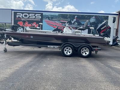 BOATZON | Skeeter ZX225 2001