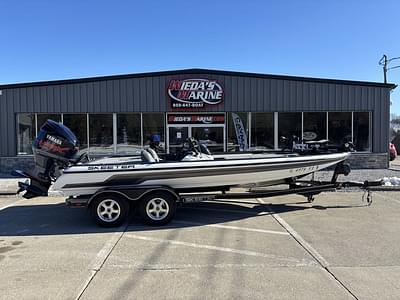 BOATZON | Skeeter ZX225 2009