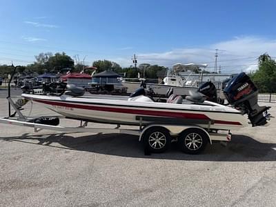 BOATZON | Skeeter ZX225 2009