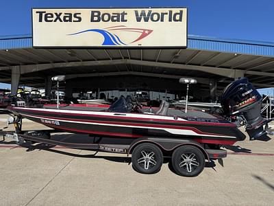 BOATZON | Skeeter ZX225 2019