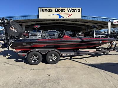 BOATZON | Skeeter ZX225 2019