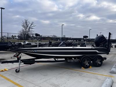 BOATZON | Skeeter ZX225 2020