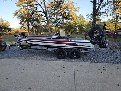 BOATZON | Skeeter ZX225 2021