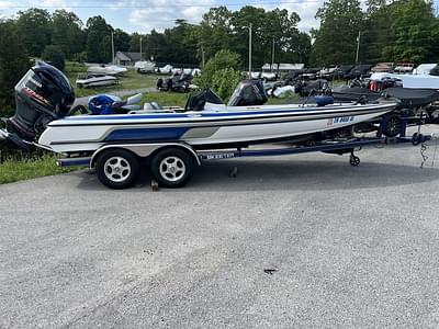 BOATZON | SKEETER ZX250 2005