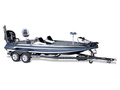 BOATZON | Skeeter ZX250 2016