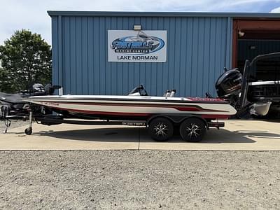 BOATZON | Skeeter ZX250 2016