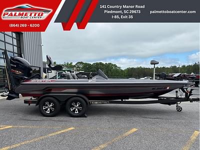 BOATZON | Skeeter ZX250 2017