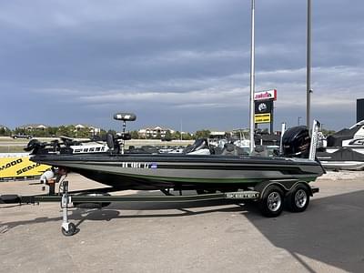 BOATZON | Skeeter ZX250 2018