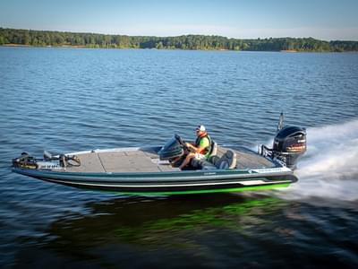 BOATZON | Skeeter ZX250 2019