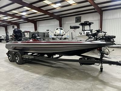 BOATZON | Skeeter ZX250 2019