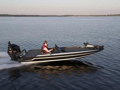 BOATZON | Skeeter ZX250 2020