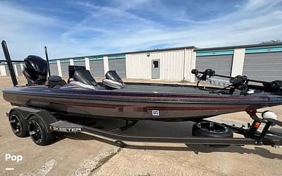 BOATZON | Skeeter ZX250 BOATZON | Skeeter ZX250