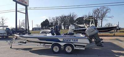 BOATZON | SKEETER ZX300 1996