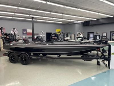 BOATZON | Skeeter ZXE 21 2026