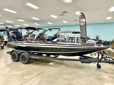 BOATZON | SKEETER ZXE20 2026