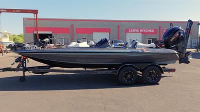 BOATZON | Skeeter ZXE20 2026