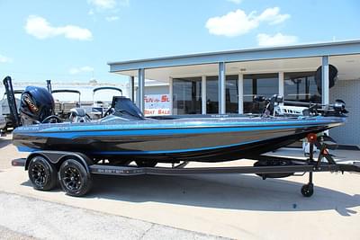 BOATZON | Skeeter ZXE20 2026