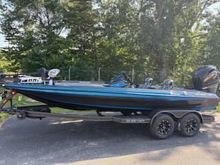 BOATZON | Skeeter ZXE20 2026
