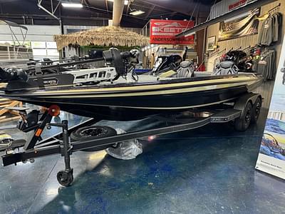 BOATZON | Skeeter ZXE20 2026