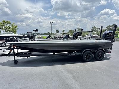BOATZON | Skeeter ZXE21 2026