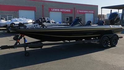 BOATZON | Skeeter ZXE21 2026